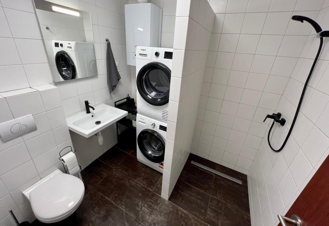Susilova 14 Iv Apartamento