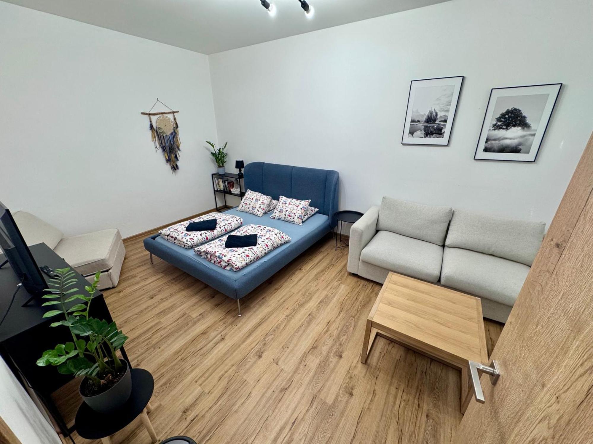 Susilova 14 Iv Apartment *
